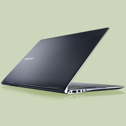 Show details for Samsung Premium Ultrabook Picture of Samsung Premium Ultrabook