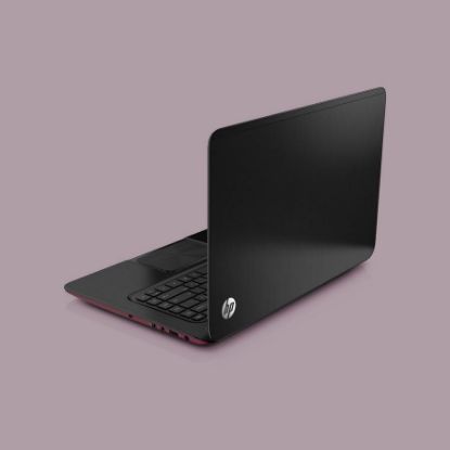 Show details for HP Envy 15.6-Inch Sleekbook Picture of HP Envy 15.6-Inch Sleekbook