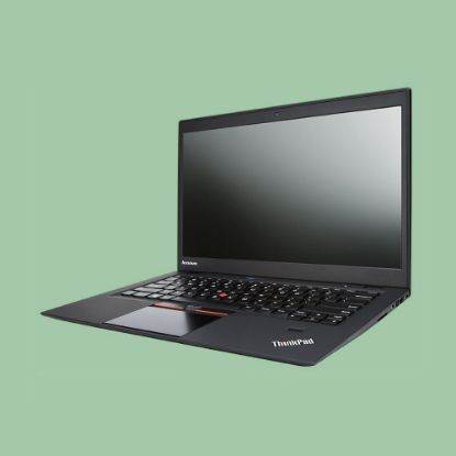 Show details for Lenovo Thinkpad Carbon Laptop Picture of Lenovo Thinkpad Carbon Laptop